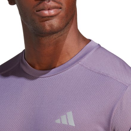 adidas Ultimate Knit T-Shirt - Men's 2