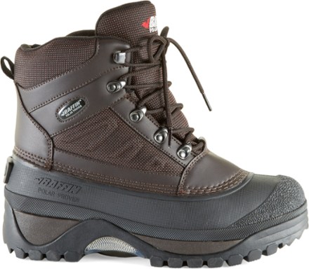 baffin edge boots
