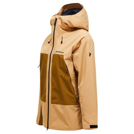 Peak Performance Edge HIPE 2L Insulated Jacket - Women's 2