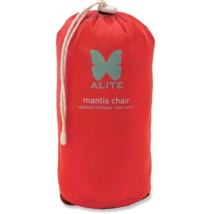 STUFF SACK (Spreckels Red)