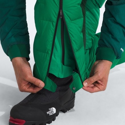 The North Face Summit Cloud Down AMK LT Pants - Men's 7