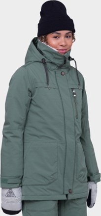 686 Spirit Insulated Jacket - Women's 4