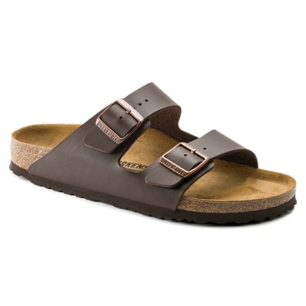 Birkenstock Arizona Birko-Flor Sandals - Men's 0