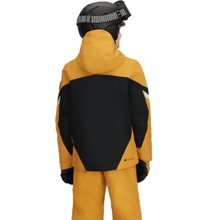 Obermeyer Fleet Insulated Jacket - Boys' 2