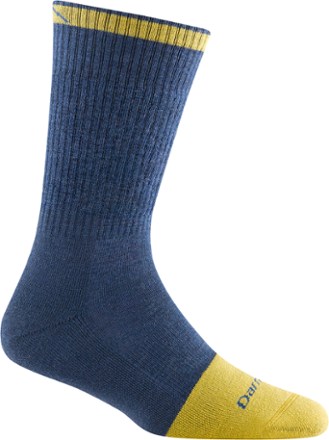 Darn Tough Steely Boot Cushion Socks - Women's 0