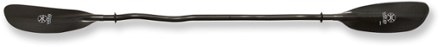 Werner Kalliste Paddle - Carbon Bent-Shaft  