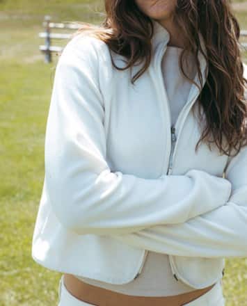 Stio Turpin Fleece Cardigan - Women's 8