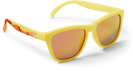 goodr Grand Canyon National Park Polarized Sunglasses 0