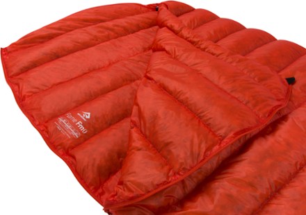 Sea to Summit Flame Ultralight Sleeping Bag Liner - Women's 4