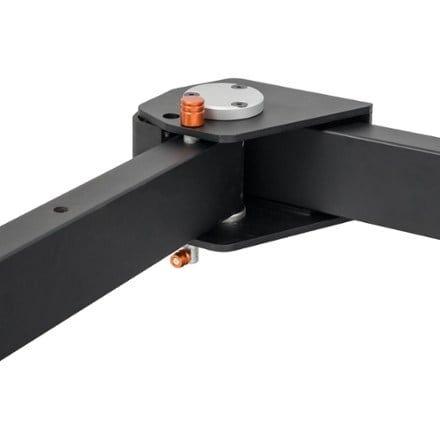 Kuat Pivot XD Swing-Away Rack Adapter - Driver-Side Swing 8
