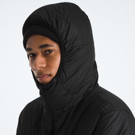 The North Face HKe Kalix Down Hooded Jacket - Men's 5