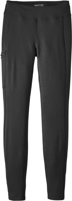 Patagonia women's crosstrek fleece bottoms Clearance