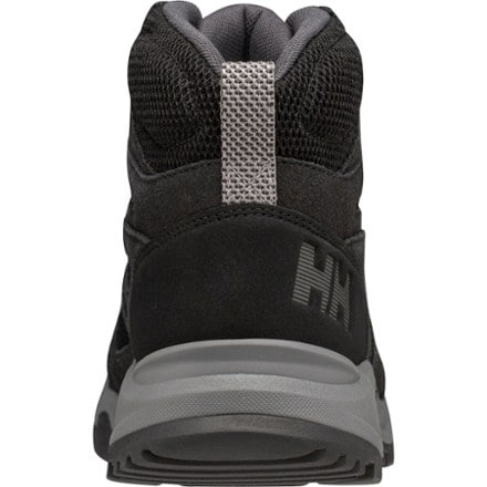 Helly Hansen Switchback Trail Airflow Hiking Boots - Women's 4