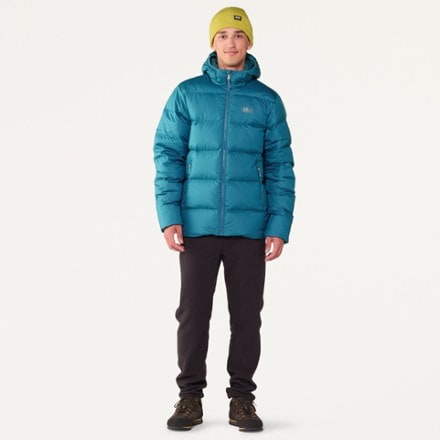 REI Co-op 650 Down Full-Loft Jacket - Men's 3