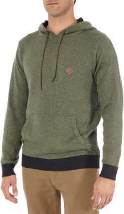 Download HippyTree Cascade Sweater - Men's | REI Co-op