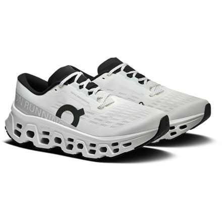 On Cloudmonster 3 Road-Running Shoes - Women's 2