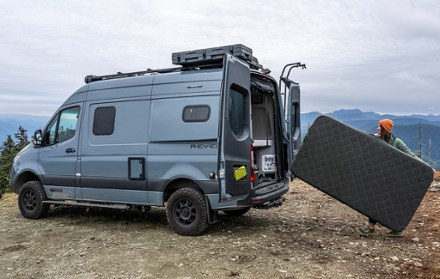 Location Image for LuxeMat Duo Sleeping Pad