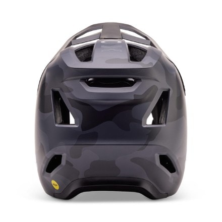 Fox Rampage Mips Bike Helmet 2