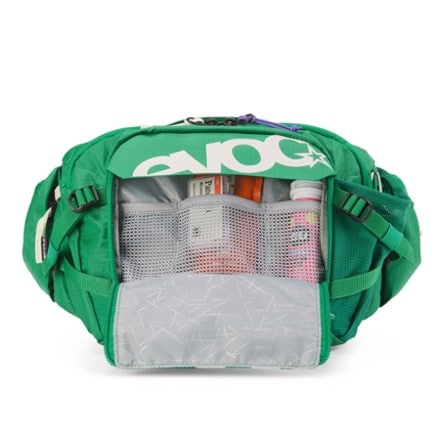 EVOC Hip Pack Pro 3 without Bladder 4