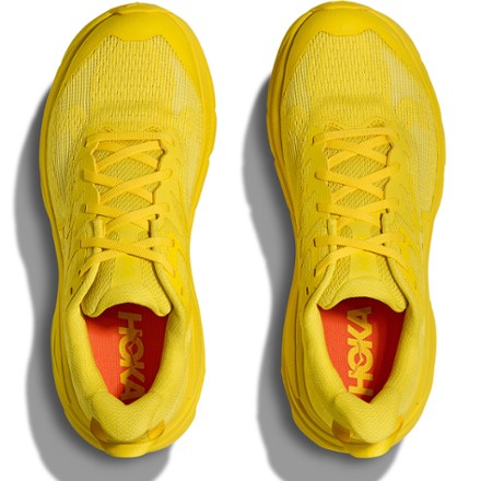 HOKA Challenger 8 Trail-Running Shoes - Women's 5