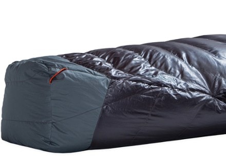 NEMO Riff 15 Endless Promise Down Sleeping Bag - Men's 7