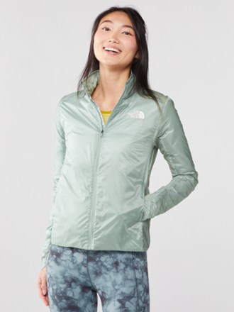 rei womens running jacket
