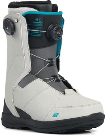 K2 Contour Snowboard Boots - Women