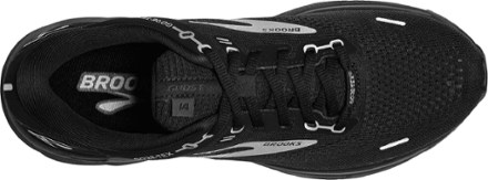 Brooks Ghost 14 GTX Road-Running Shoes - Men's 4