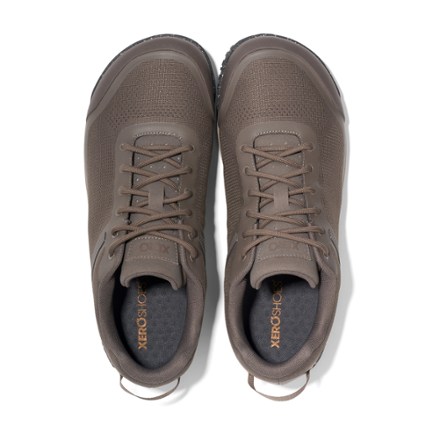 Xero Shoes Ridgeway Mesh Low Shoes - Men's 5
