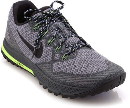 nike zoom trail shoes