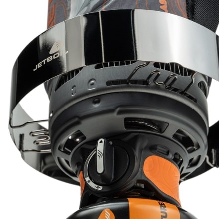 Jetboil Windscreen Accessory 3