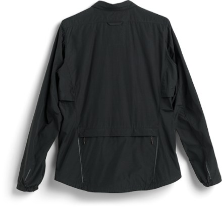 Fjallraven Riders Wind Jacket - Women's 4