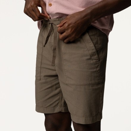 Finisterre Hendra Shorts - Men's 5