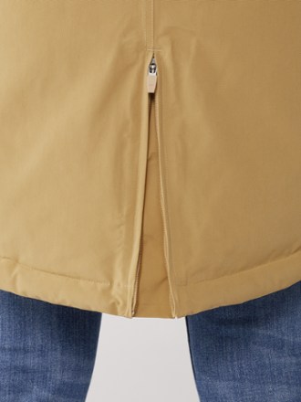 The North Face Snow Down Parka - Women's 5