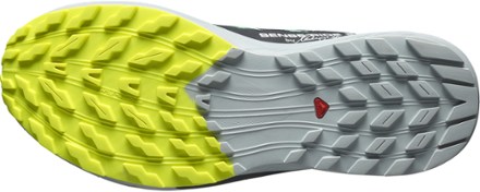 Salomon Sense Ride 5 Trail-Running Shoes - Martina Limited Edition - Women's 5