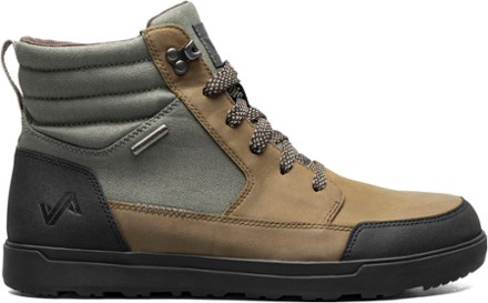 Forsake Mason High Boots - Men