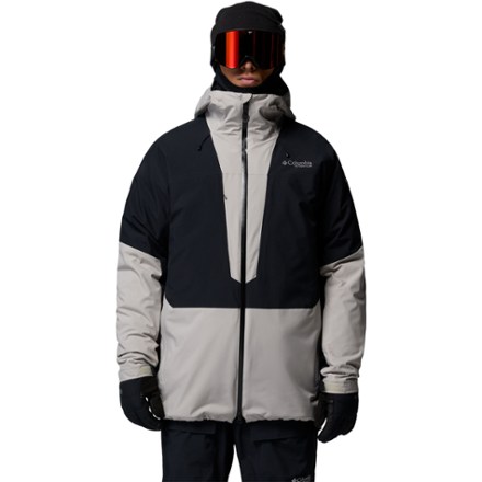 Winter District II Interchange 3-in-1 Jacket - Men's