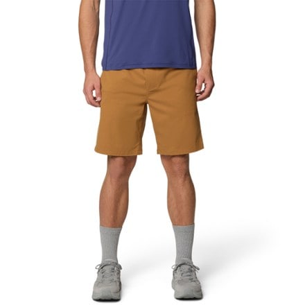 Mountain Hardwear Rockrydge 9" Shorts - Men's 1