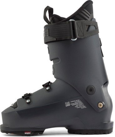 Lange Shadow 120 LV Ski Boots - Men's - 2023/2024 1