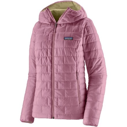 Patagonia Nano Puff Insulated Hoody - Women's 0