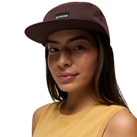 prAna Foothills Flat Brim Hat 2
