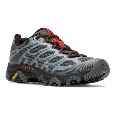 Merrell Moab Edge 3 Hiking Shoes - Men's 2