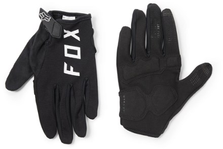 Fox Ranger Gel Bike Gloves - Mens