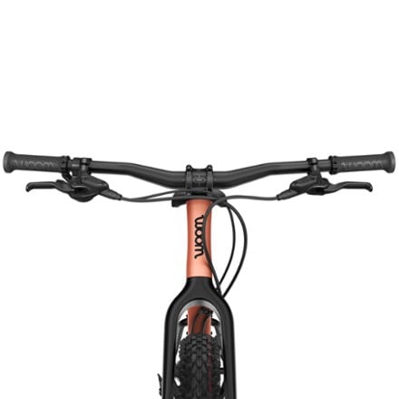 woom OFF 6 Kids' Mountain Bike 8