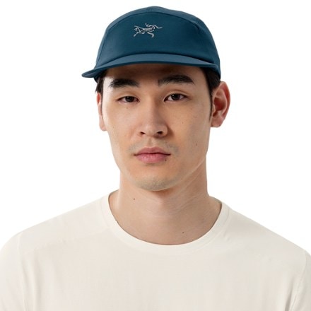 Arc'teryx Gamma 5-Panel Cap 3
