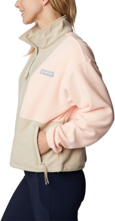 Columbia Back Bowl Fleece Jacket - Women's 2