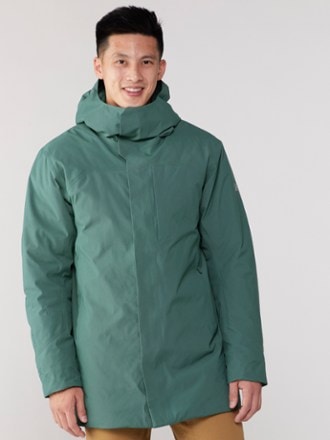 Arc'teryx Therme Down Parka - Men's | REI Co-op