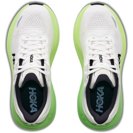 HOKA Bondi 9 Road-Running Shoes - Women's 5