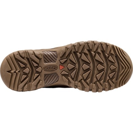 KEEN Targhee EXP Waterproof Hiking Shoes - Men's 1
