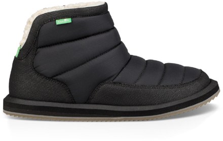 sanuk puff
